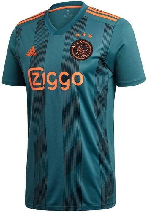 Bluza adidas Ajax Amsterdam away 2019/2020