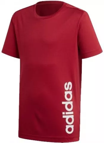 JR TR Linear Tee T-shirt