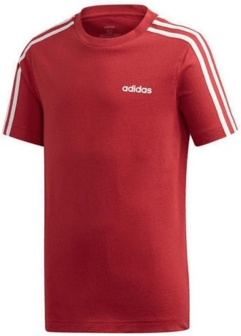 Tričko adidas JR Essentials 3S Tee T-shirt