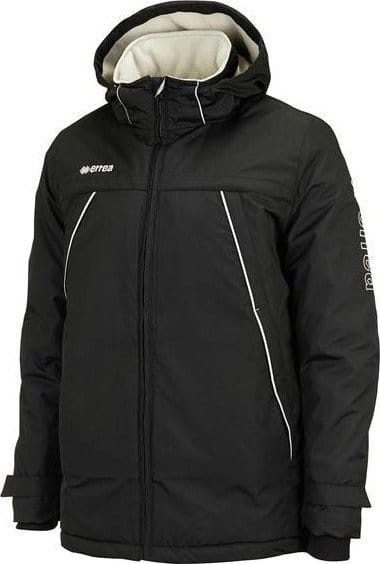 Chaqueta con capucha Errea ICELAND JACKET AD