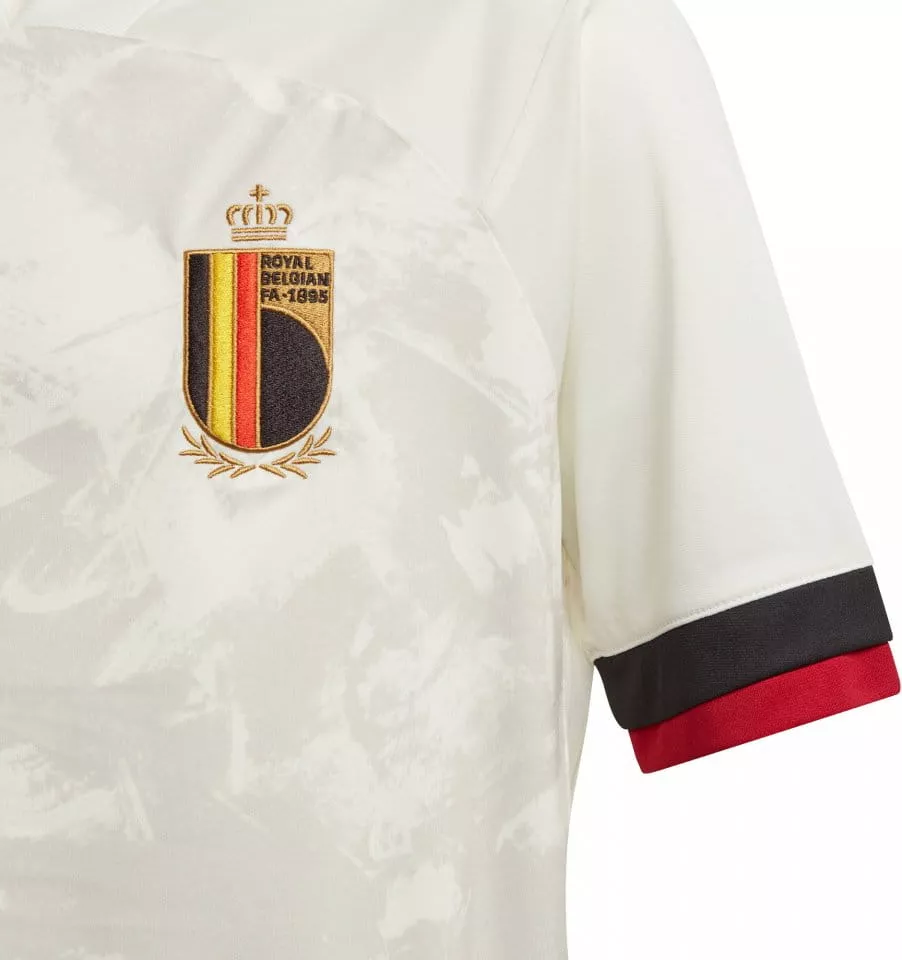Camisa adidas RBFA A JERSEY Y 2021