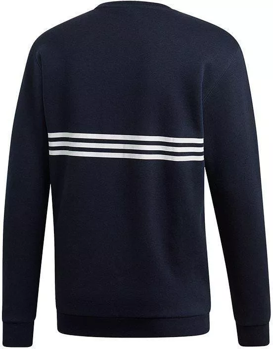 Sweatshirt adidas Originals OUTLINE CRW FLC Top4Fitness