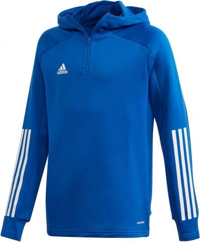 adidas condivo20 track hood youth 241431 ek2954 480