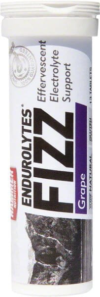 Tabletki Hammer ENDUROLYTES FIZZ®
