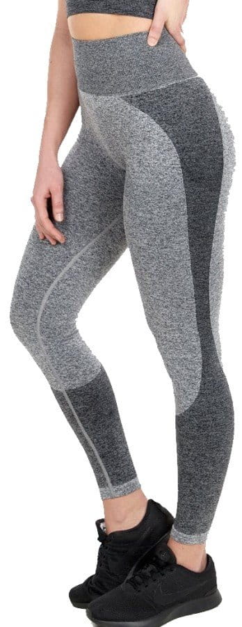 Legginsy FAMME Elevate Wave Leggings