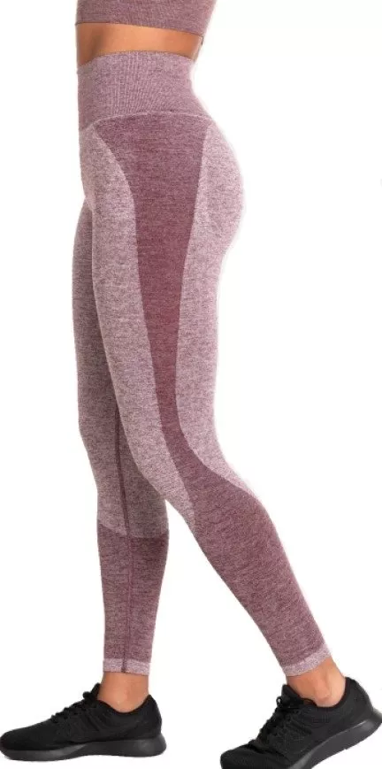 Tajice FAMME Elevate Wave Leggings