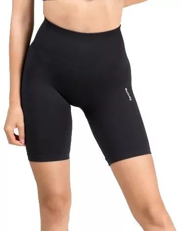 Panzeri Shorts multisports Panzeri Uni a noir/bbr jersey 43010 pas cher 