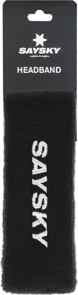 Traka za glavu Saysky Combat Sweatband