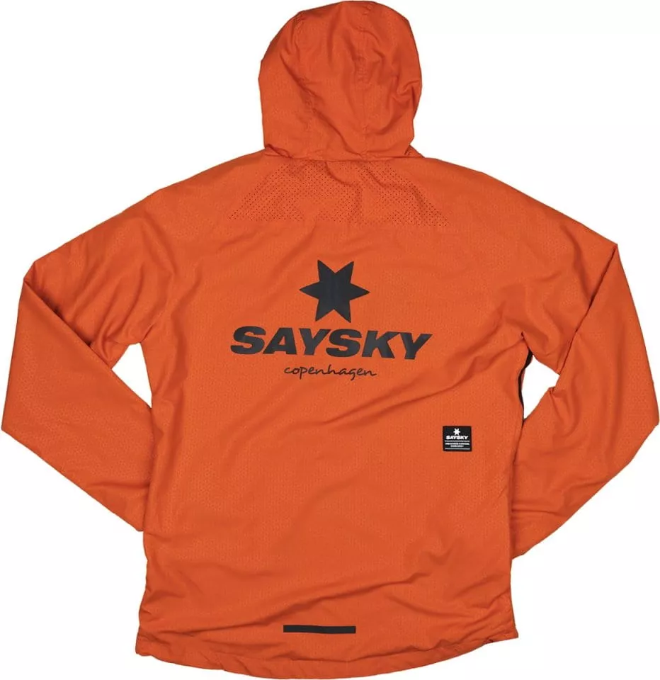 Hooded Saysky Pace Jacket - Top4Running.com