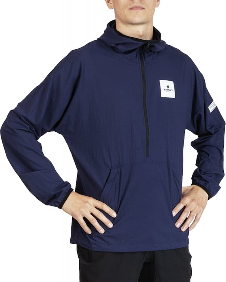 Kurtka z kapturem Saysky Pace Anorak