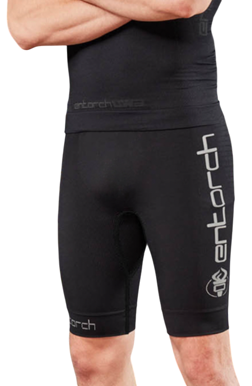Entorch Action Shorts