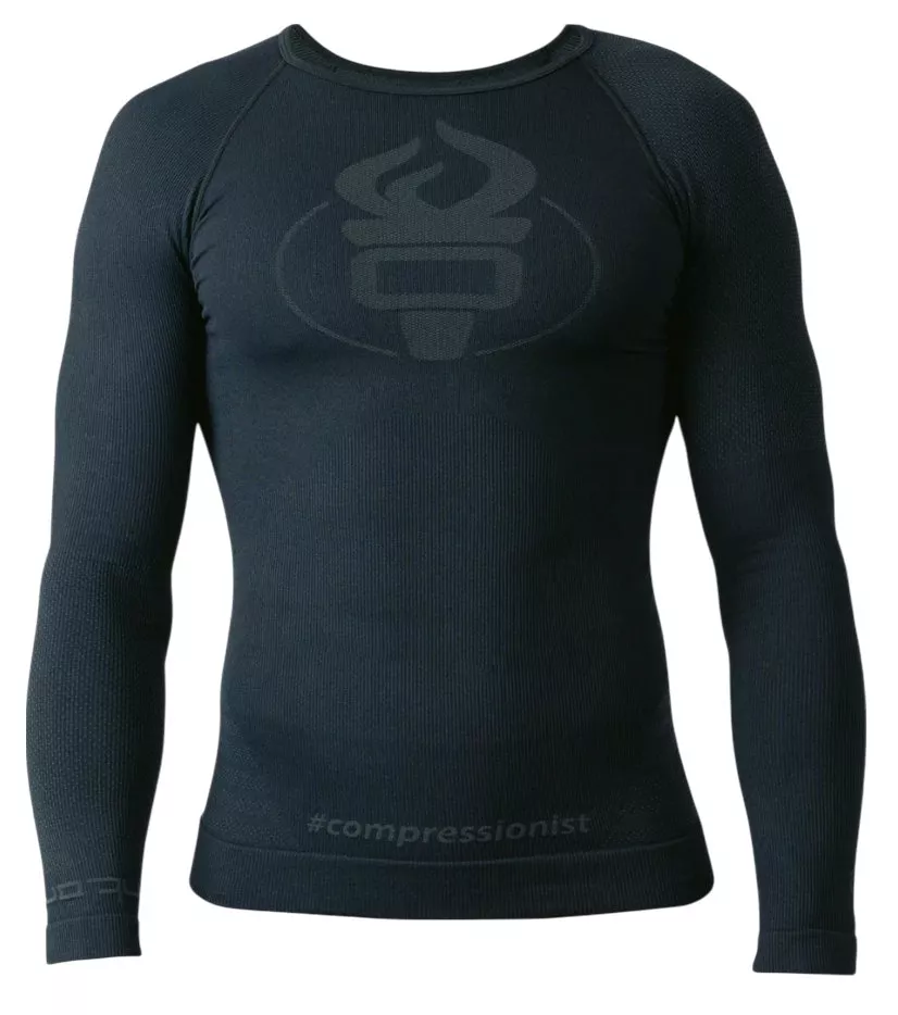 Entorch Action Shirt Longsleeve Hosszú ujjú póló