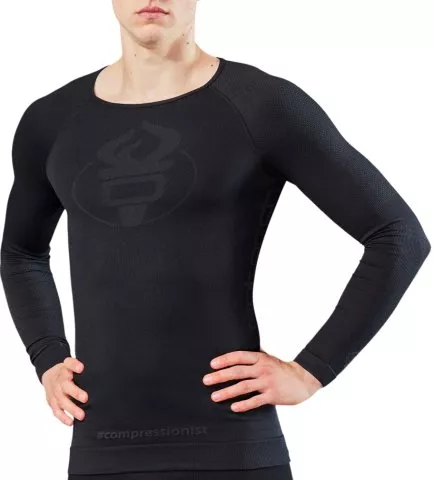 Action Shirt Longsleeve