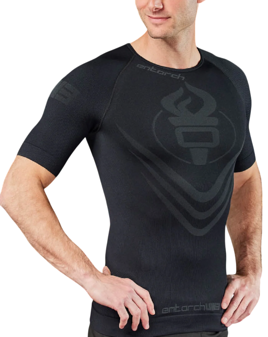 Entorch Action Shirt UW3 Rövid ujjú póló
