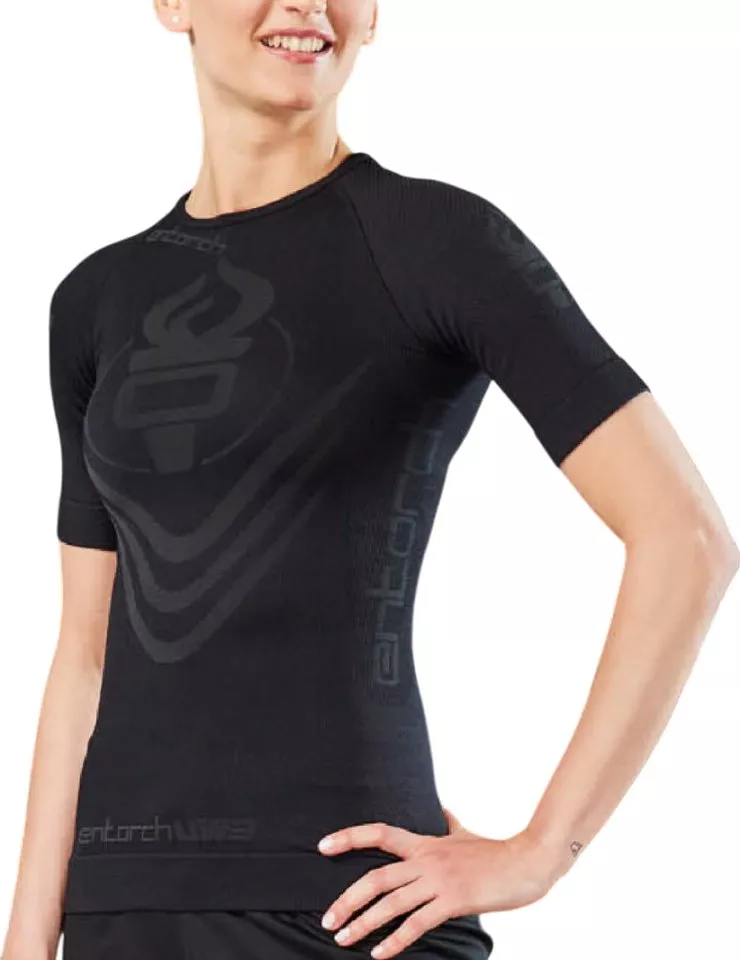 Entorch Action Shirt UW3 Rövid ujjú póló