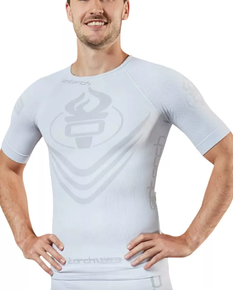 T-shirt Entorch Action Shirt UW3