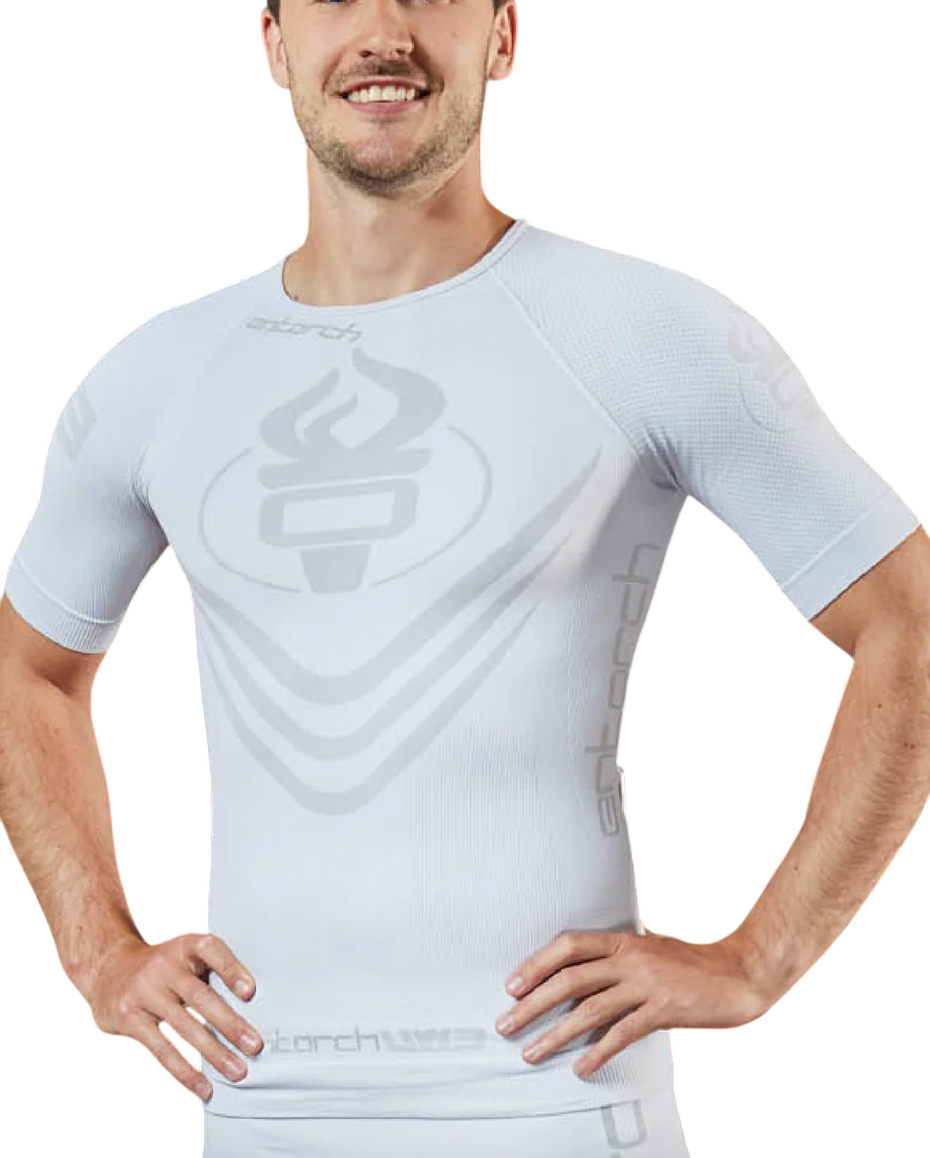 T-shirt Entorch Action Shirt UW3