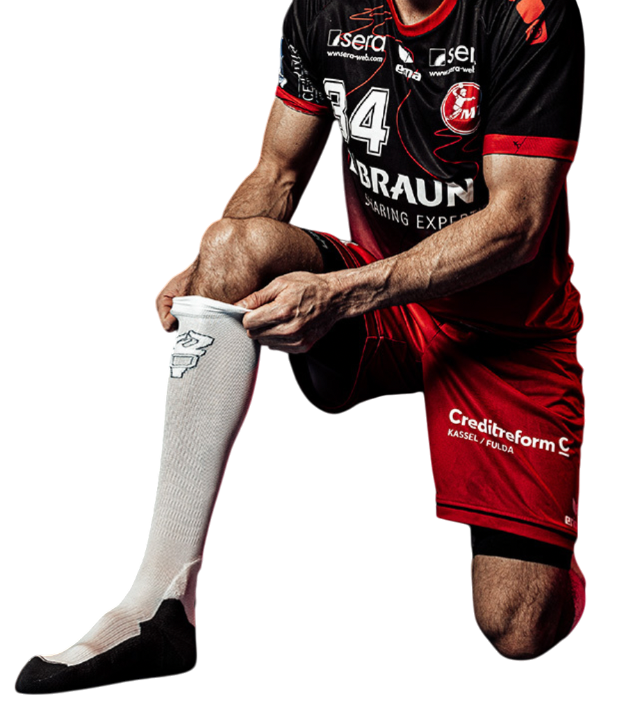 Skarpety Entorch Action Socks