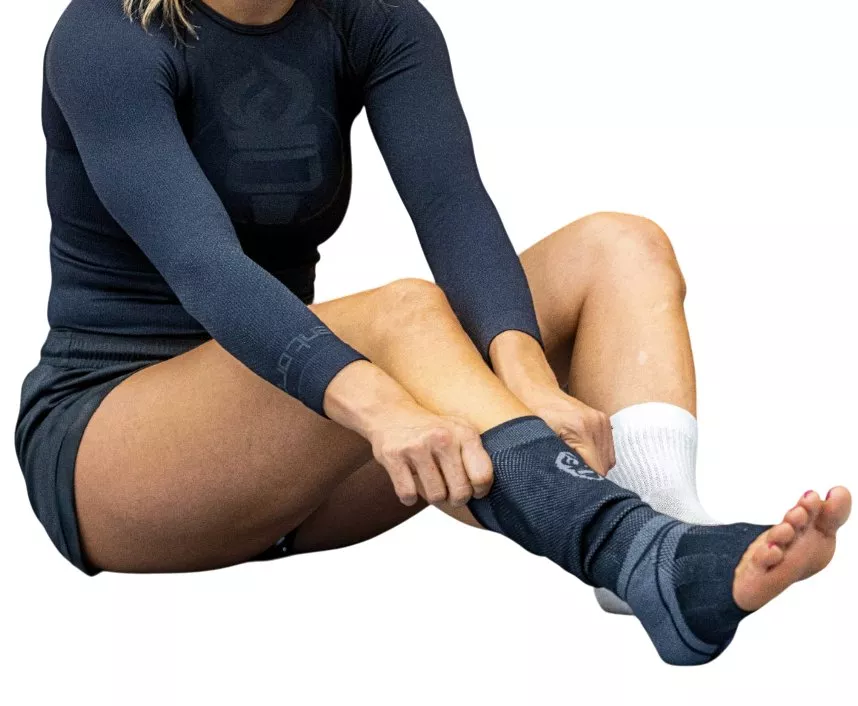 Ärmel und gamaschen Entorch Protection Ankle/Calf Sleeve