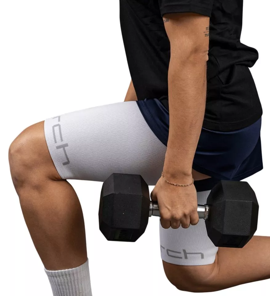 Entorch High-Performance Upper Leg Sleeve Karvédő