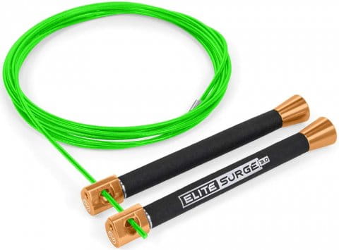 Surge 3.0 - Double Under Jump Rope