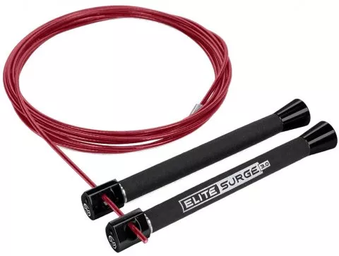 Surge 3.0 - Double Under Jump Rope