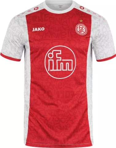 JAKO Rot-Weiss Essen Jersey
