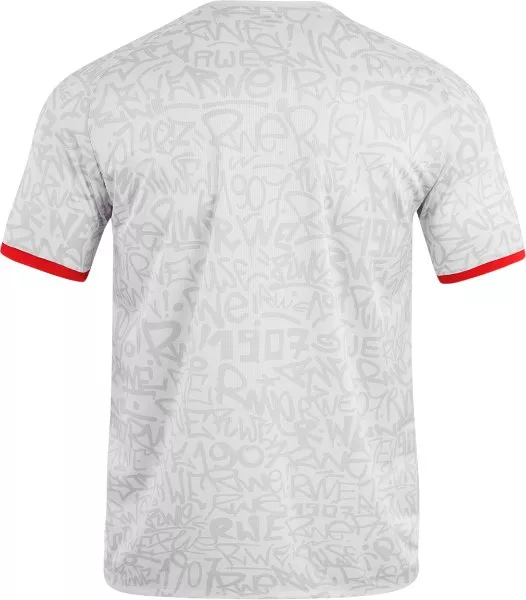 Dres JAKO Rot-Weiss Essen Jersey