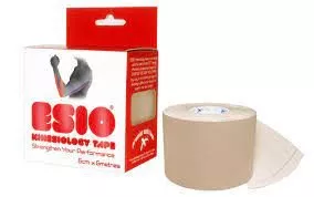 ESIO KINESIOLOGY TAPE 50mm