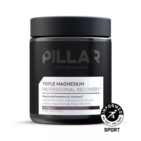 Pillar Performance TRIPLE MAGNESIUM