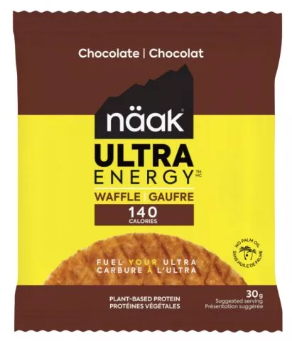 Chocolate - Ultra Energy™ Waffle