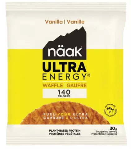 Vanilla - Ultra Energy™ Waffle (30 g)