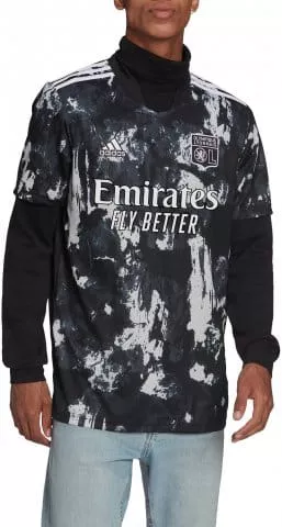 OL 3 JERSEYF 2021/22