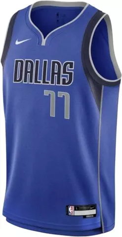 NBA Dallas Mavericks Doncic Luka Jersey Kids