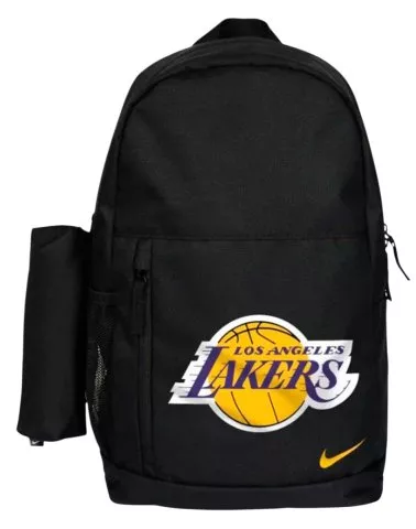 Los Angeles Lakers NBA Elemental 20L Backpack