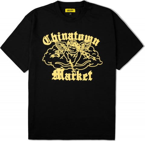 Chinatown Market Cherub T-Shirt