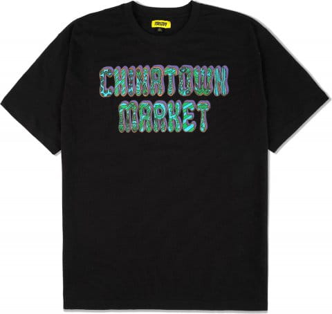 Chinatown Market Hippie T-Shirt