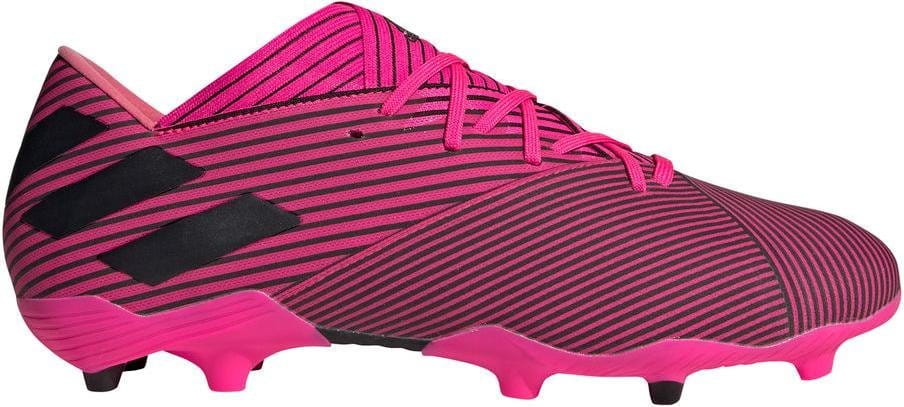 Football shoes adidas NEMEZIZ 19.2 FG