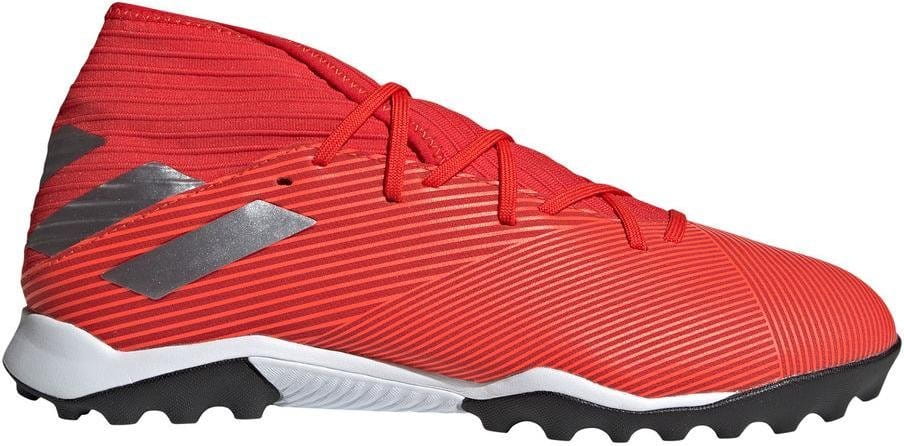 Botas de fútbol adidas NEMEZIZ 19.3 TF