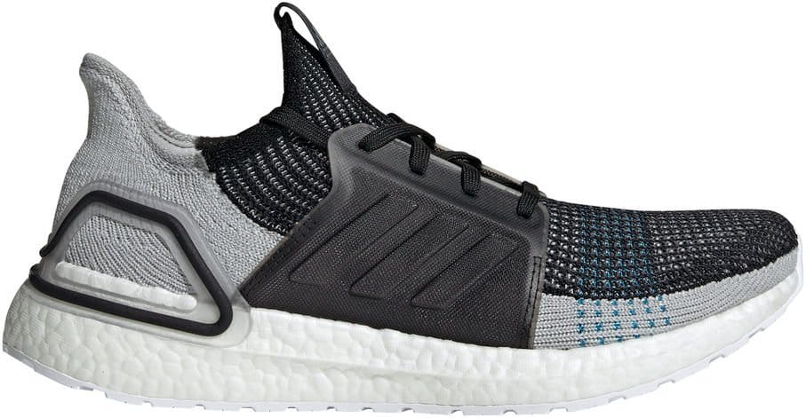 Adidas ultraboost 19 all black best sale