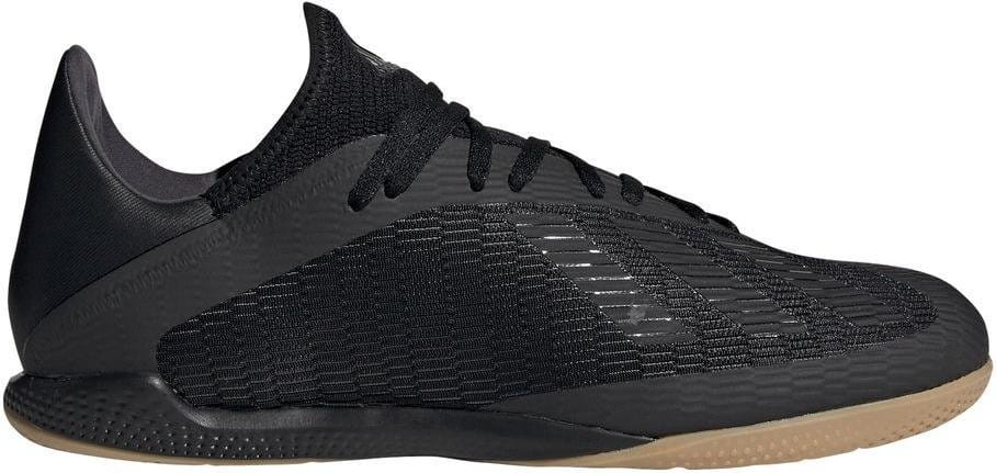 Hallenfußballschuhe adidas X 19.3 IN