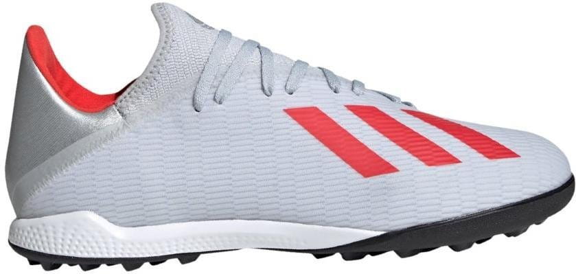 Ghete de fotbal adidas X 19.3 TF