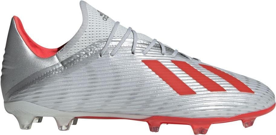 Ghete de fotbal adidas X 19.2 FG