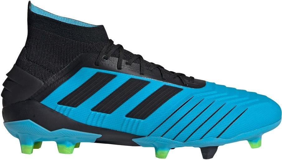 Botas de fútbol adidas PREDATOR 19.1 FG