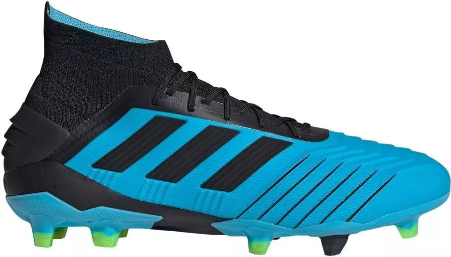 Football shoes adidas PREDATOR 19.1 FG 11teamsports.ie