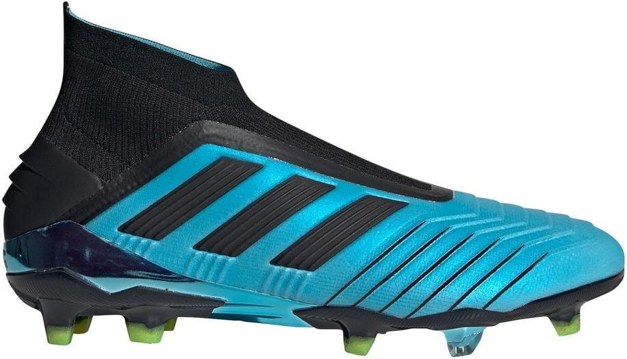 FuBballschuhe adidas PREDATOR 19 FG Top4Football