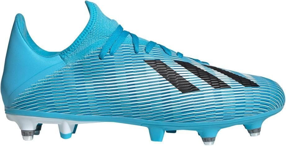 Football shoes adidas X SG