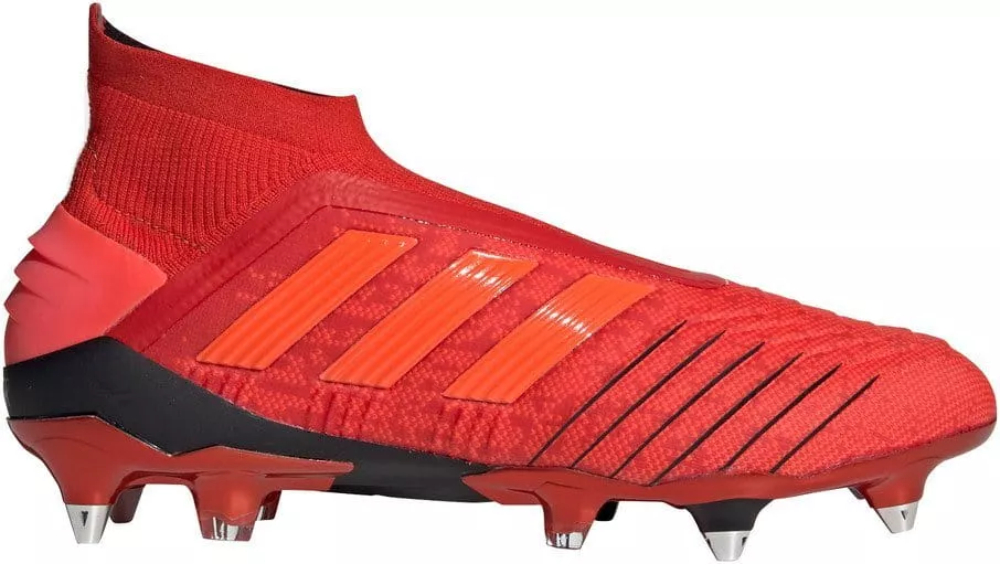Botas de fútbol adidas PREDATOR 19+ SG - 11teamsports.es