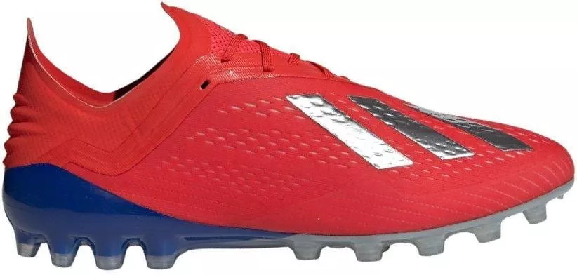 Botas de fútbol adidas X 18.1 AG