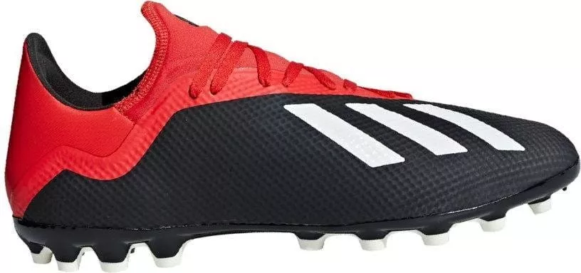 Botas de fútbol adidas X 18.3 AG